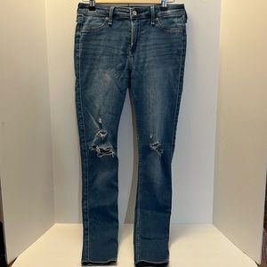 Abercrombie and Fitch legging/jegging